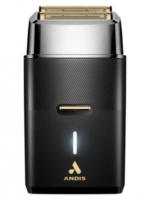 ANDIS Professional ProFoil Plus II Shaver - Profesionální dvouplanžetový holicí strojek Horká Nabídka