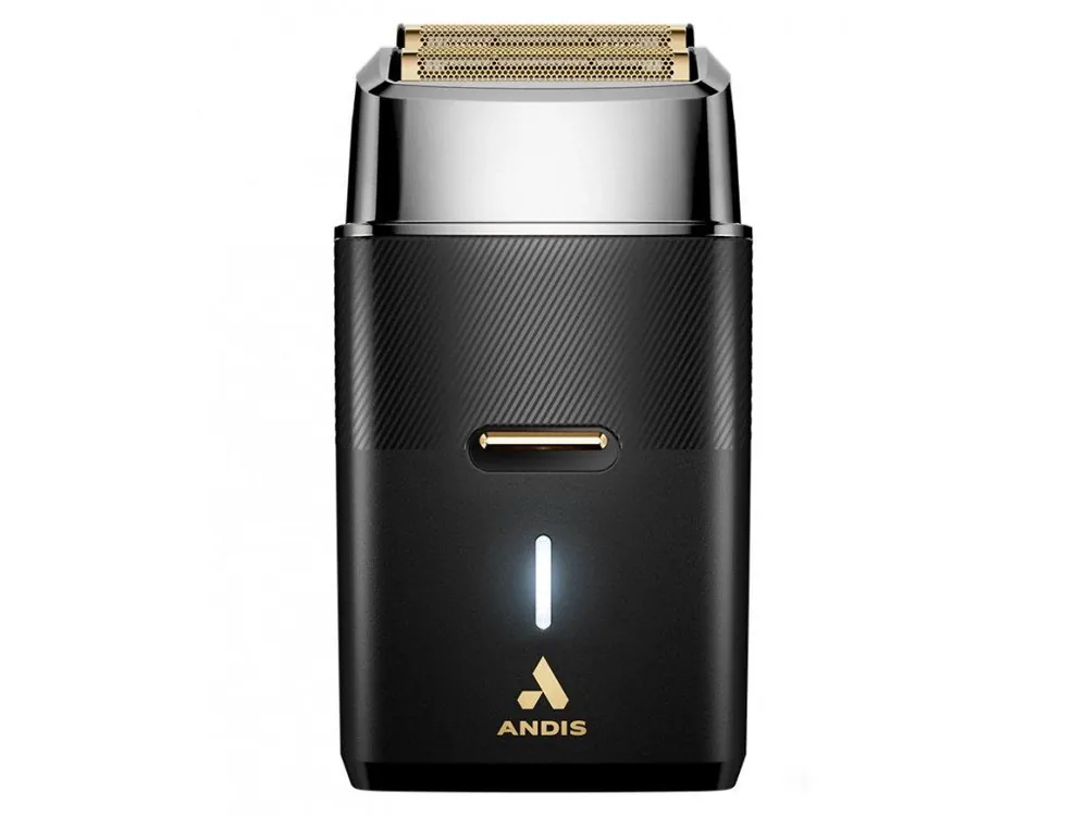 ANDIS Professional ProFoil Plus II Shaver - Profesionální dvouplanžetový holicí strojek Horká Nabídka