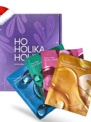 HOLIKA HOLIKA The Real Christmas BOX Nejlepší Volba