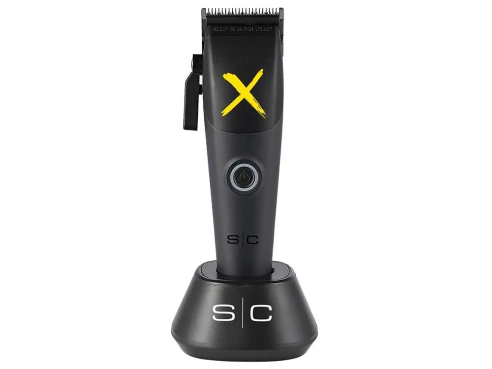 Dokud Zásoby Vydrží Profesionální střihací strojek STYLECRAFT Instinct X clipper