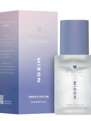 Značkový MIZON Pleťové sérum Hyalugen Le Lift Serum (30 ml)