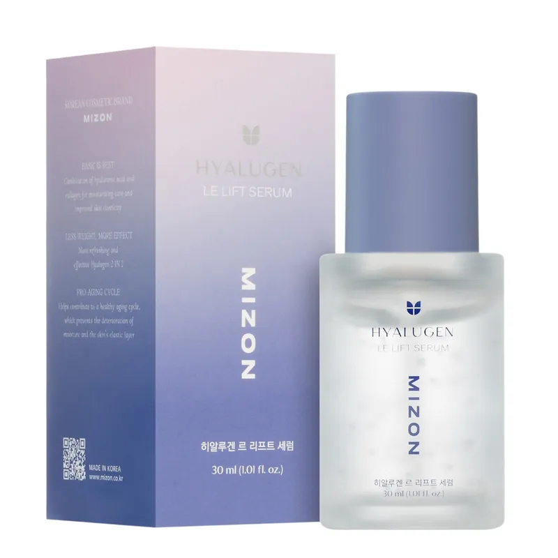 Značkový MIZON Pleťové sérum Hyalugen Le Lift Serum (30 ml)