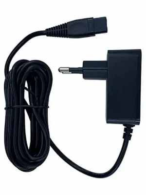 Nabíjecí adaptér pro strojky JRL FF 2020C-B Onyx a JRL FF 2020T-B Onyx Novinka