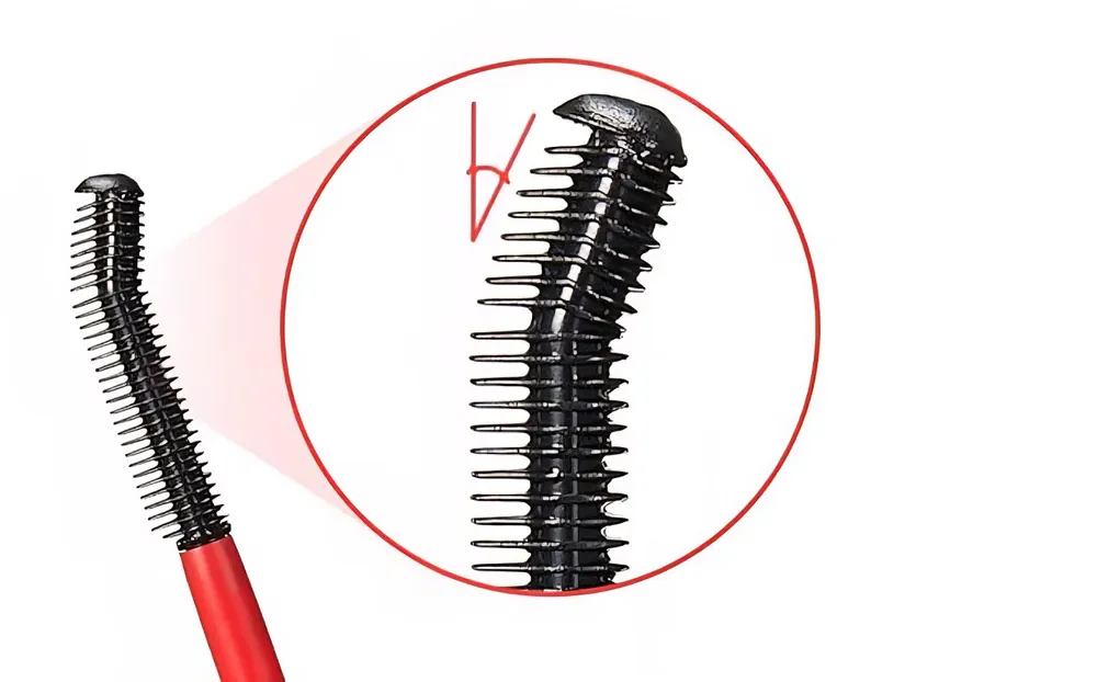 CLIO Odličovač řasenky s kartáčkem Kill Lash Mascara Remover Top Prodej
