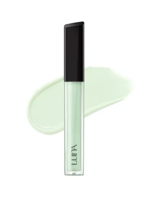 Cenový Hit LUNA Korektor Long Lasting Corrector #01 Mint Green
