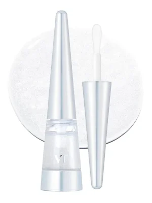 VT COSMETICS Lesk na rty s výživou a efektem objemu REEDLE SHOT Lip Plumper Crystal Speciální Cena