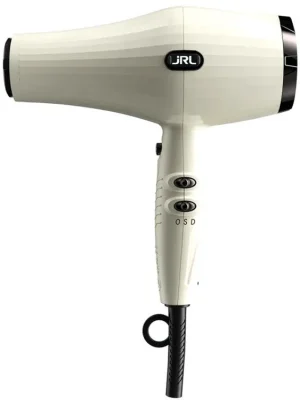 Aktuální Profesionální fén na vlasy JRL Forte Pro 2020L-W Hair dryer 2400W