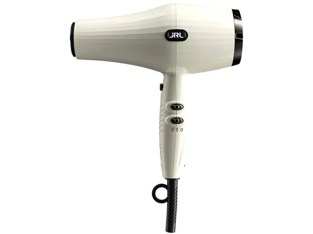 Aktuální Profesionální fén na vlasy JRL Forte Pro 2020L-W Hair dryer 2400W