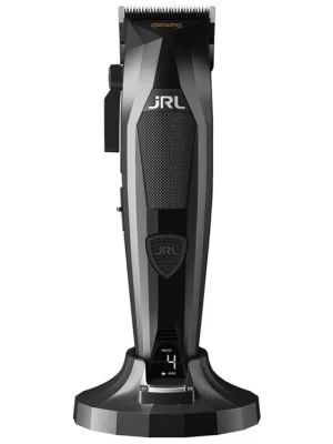 Speciální Cena Profesionální střihací strojek JRL 2025C-B Diamante clipper Black