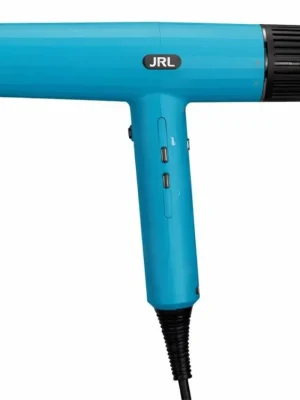 Profesionální fén na vlasy JRL Forte Pro 2020H Hair dryer Sapphire blue 2150W Doprava Zdarma