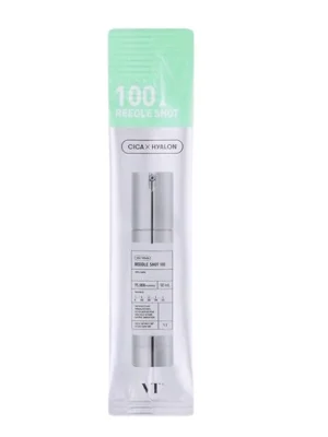 VT COSMETICS Pleťový booster s mikrojehličkami REEDLE SHOT 100 - VZOREK Akční Nabídka
