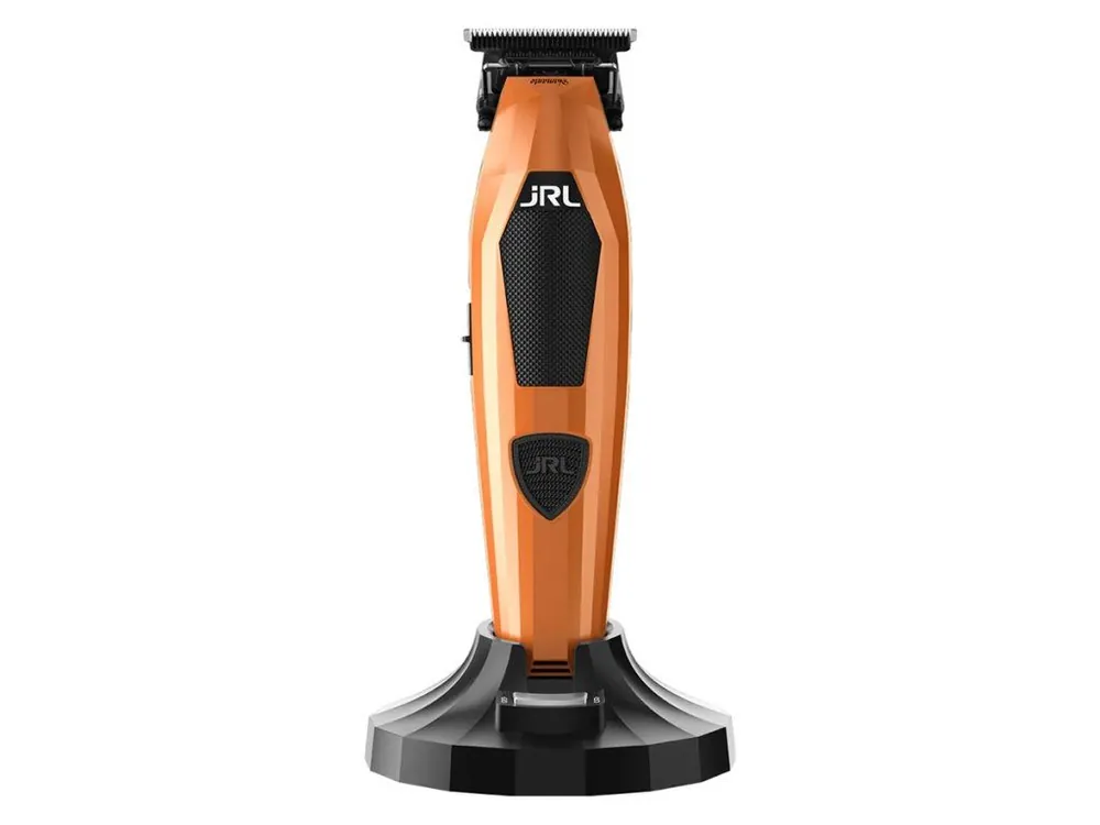 Nakupujte Hned Profesionální konturovací strojek JRL 2025T Diamante trimmer Orange