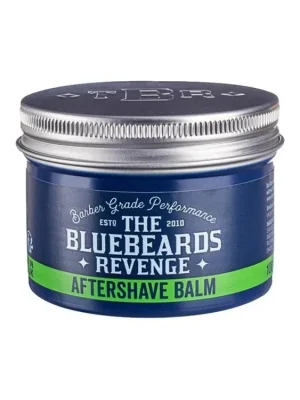 Balzám po holení BLUEBEARDS REVENGE Aftershave balm 100 ml Autentický