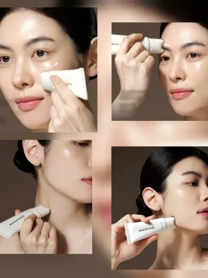 Aktuální MARSHIQUE Anti-aging esence sGua Sha aplikátorem Wrinkle Repair Gua Sha Essence (45 ml)