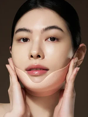 Speciální Cena MARSHIQUE Lifting náplasti pro oblast čelisti a brady Line Lifting Hydrogel Patch