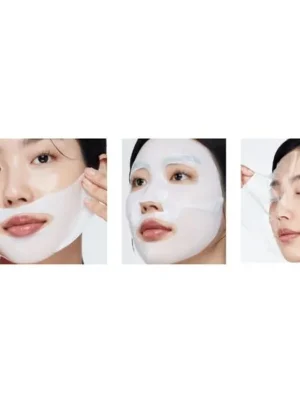 Super Cena HOLIKA HOLIKA Pleťová maska The Real PDRN Gel Mask