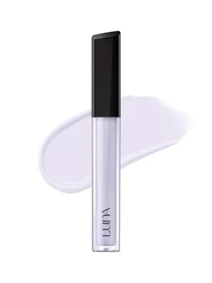 LUNA Korektor Long Lasting Corrector #02 Pure Lavender Vysoce Kvalitní