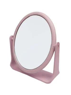 Výhodná Nabídka DUKO 1026 Kosmetické zrcadlo na postavení oboustranné - 164×190mm