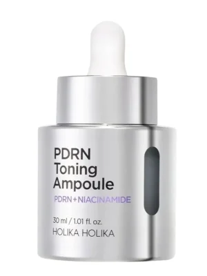 Časově Omezené HOLIKA HOLIKA Rozjasňující ampule PDRN Toning Ampoule (30 ml)