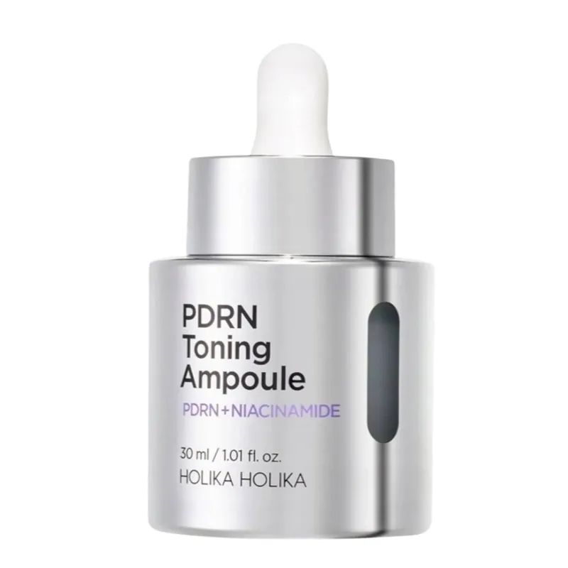 Časově Omezené HOLIKA HOLIKA Rozjasňující ampule PDRN Toning Ampoule (30 ml)