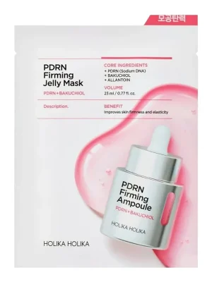 Autentický HOLIKA HOLIKA Jelly pleťová maska PDRN Firming Jelly Mask