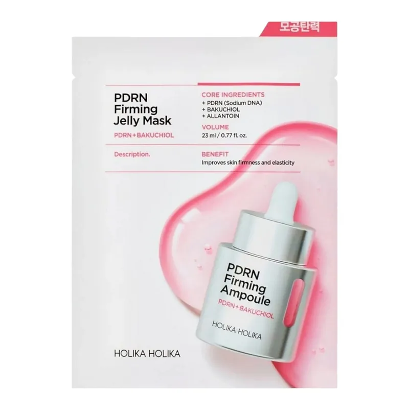 Autentický HOLIKA HOLIKA Jelly pleťová maska PDRN Firming Jelly Mask