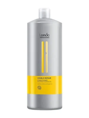 Víkendová Akce LONDA Professional Visible Repair Conditioner 1000ml - kondicionér pro okamžitou obnovu vlasů