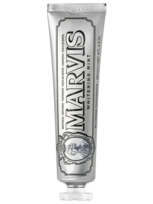 MARVIS Whitening mint 85 ml - Zubní pasta s bělicím účinkem Pouze Dnes