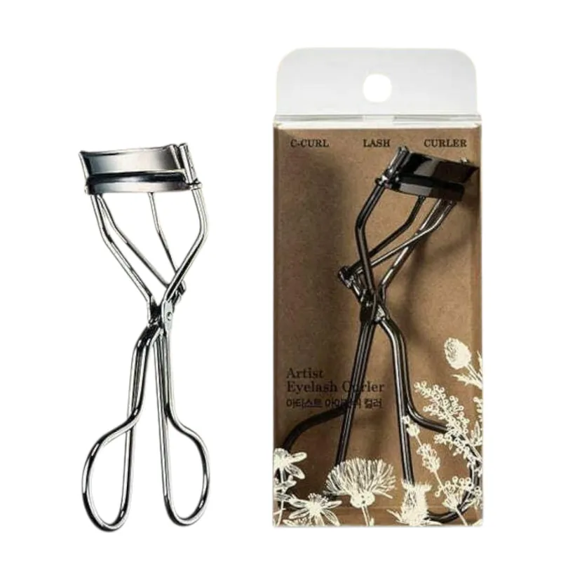 TOO COOL FOR SCHOOL Kleštičky na řasy Artclass Artist Eyelash Curler Originální