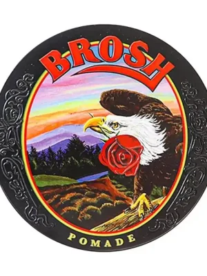 Objednat Nyní Pomáda na vlasy BROSH x TGP Design Pomade 115 g
