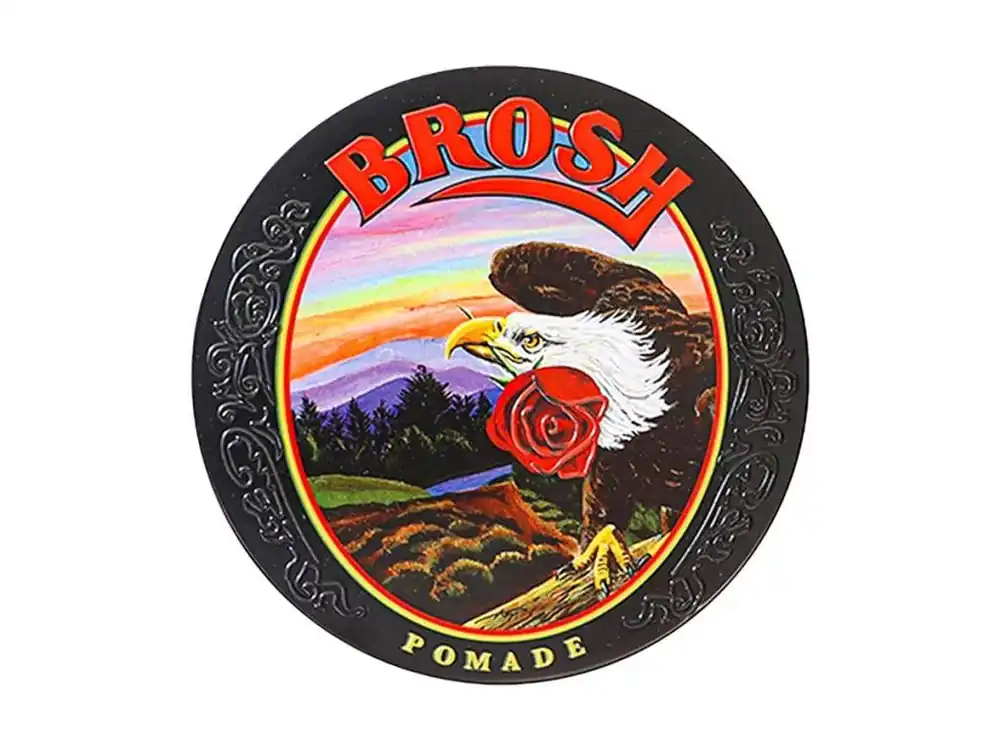 Objednat Nyní Pomáda na vlasy BROSH x TGP Design Pomade 115 g
