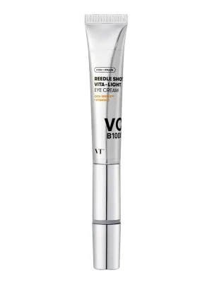 Autentický VT COSMETICS Oční krém Reedle Shot Vita-Light Eye Cream (15 ml)