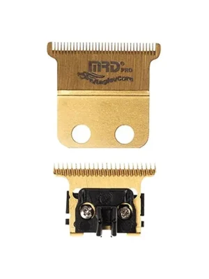 Náhradní střihací hlavice MRD Pro Diamond Narrow trimmer blade Odeslání Ihned