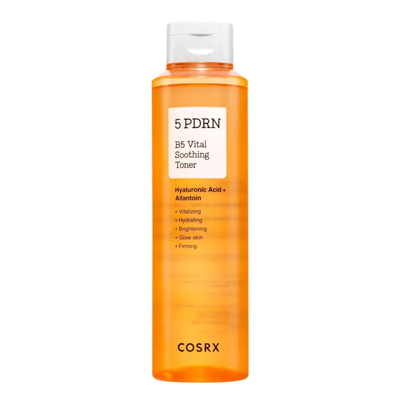 Super Cena COSRX Pleťový toner 5 PDRN B5 Vital Soothing Toner (280 ml)