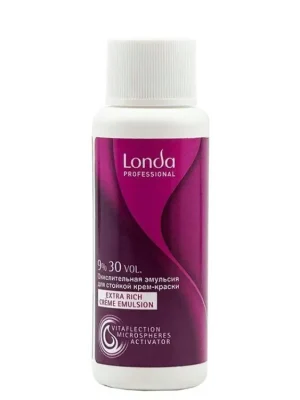 Kup Teď LONDA Profesional Oxidations Emulsion emulzní peroxid 9% 60ml