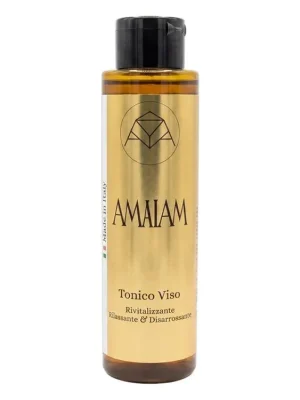 Nejprodávanější Revitalizační pleťové tonikum BALLANGI Amaiam Revitalising face toner 250 ml