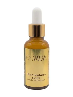 Oční sérum BALLANGI Amaiam Eye contour elixir 30 ml Akční Cena