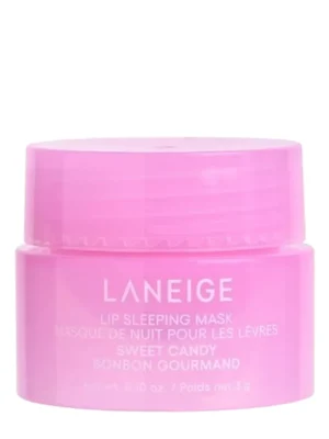 LANEIGE Balzám a noční maska na rty Lip Sleeping Mask Sweet Candy Mini Časově Omezené