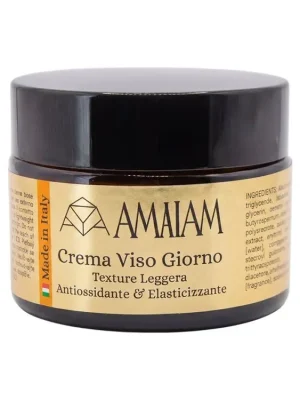 Lehký denní anti-age krém BALLANGI Amaiam Day face cream 50 ml Nejprodávanější