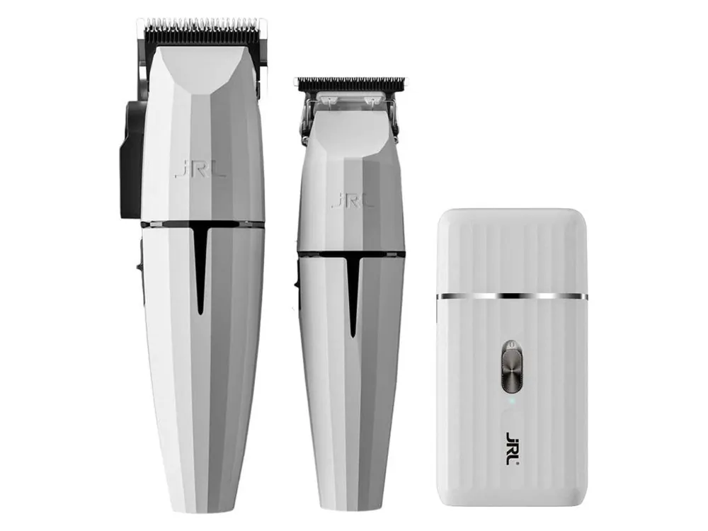 JRL Ghost Edition Combo kit #2 - Set strojků Nová Kolekce