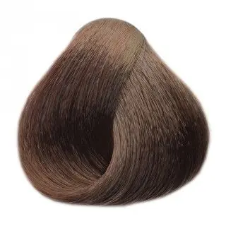 Zlevněný BLACK Sintesis Barva na vlasy 100ml - přírodní střední blond 7-0