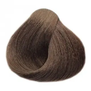 BLACK Sintesis Barva na vlasy 100ml - popelavě tmavý blond 6-1 Objednat Nyní