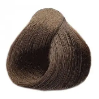 Vrácení Zdarma BLACK Sintesis Barva na vlasy 100ml - popelavě střední blond 7-1