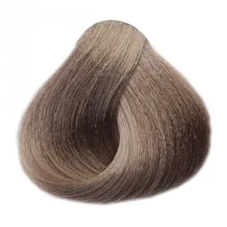BLACK Sintesis Barva na vlasy 100ml - popelavě světlý blond 8-1 Oblíbený