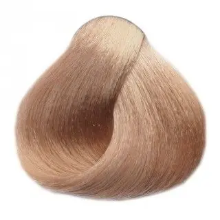 BLACK Sintesis Barva na vlasy 100ml - popelavě velmi světlý blond 9-1 Aktuální