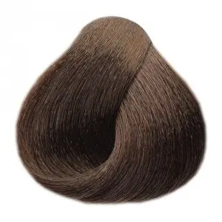 BLACK Sintesis Barva na vlasy 100ml - teplý tmavý blond 6-06 Nejlepší Volba