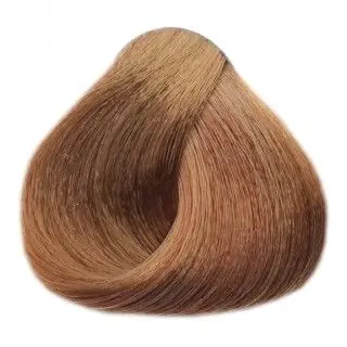 BLACK Sintesis Barva na vlasy 100ml - tmavě zlatý blond 6-3 Nízká Cena