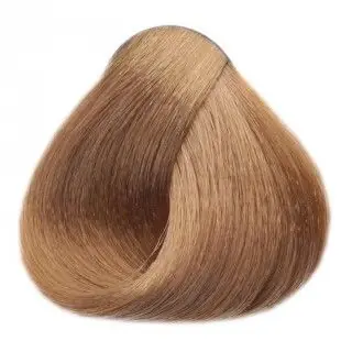 Super Cena BLACK Sintesis Barva na vlasy 100ml - středně zlatý blond 7-3