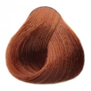 BLACK Sintesis Barva na vlasy 100ml - měděný střední blond 7-4 Výhodná Nabídka
