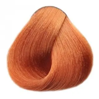 Akce BLACK Sintesis Barva na vlasy 100ml - měděný světlý blond 8-4